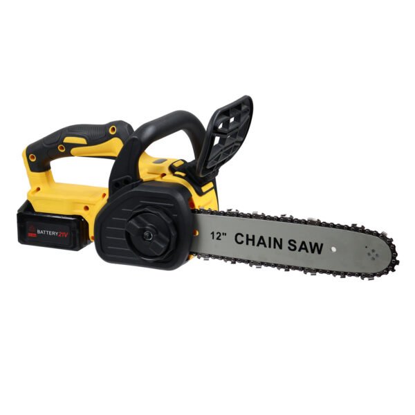 YOUWE- Cordless Chainsaw YW9058B - Image 4