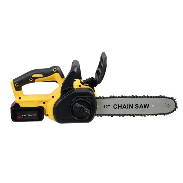 YOUWE- Cordless Chainsaw YW9058B - Image 5