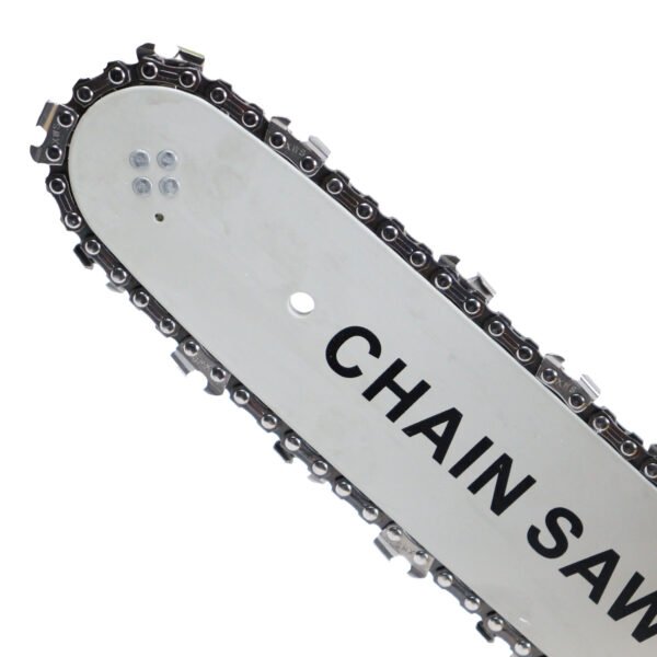 YOUWE- Cordless Chainsaw YW9058B - Image 8