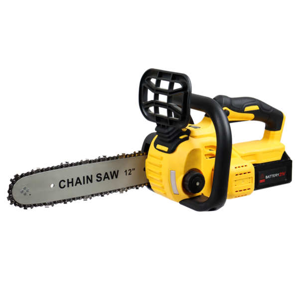 YOUWE- Cordless Chainsaw YW9058B